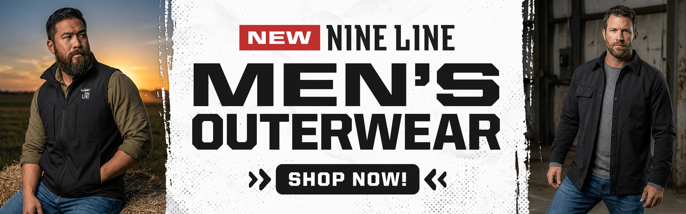 Grit, Honor, and Patriotism Reborn